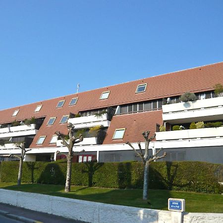 Apartment Olympe-5 卡布尔 外观 照片